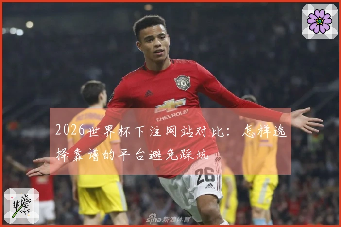2026世界杯下注网站对比：怎样选择靠谱的平台避免踩坑
