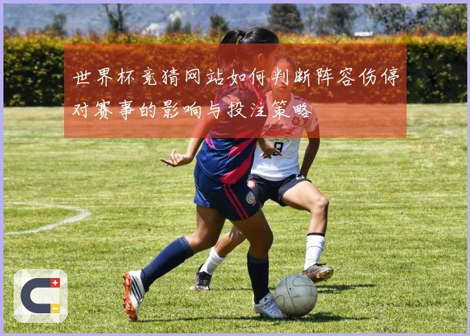 世界杯竞猜网站如何判断阵容伤停对赛事的影响与投注策略