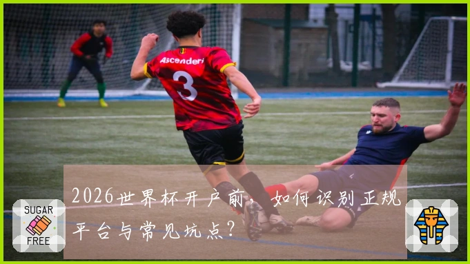 2026世界杯开户前，如何识别正规平台与常见坑点？