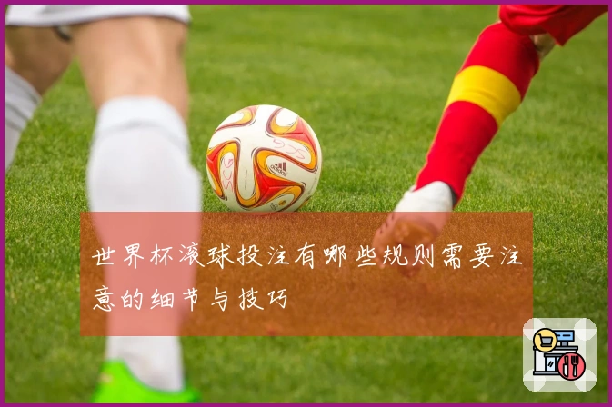 世界杯滚球投注有哪些规则需要注意的细节与技巧