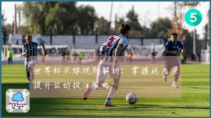 世界杯买球规则解析：掌握这几点提升你的投注策略