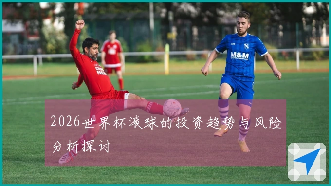 2026世界杯滚球的投资趋势与风险分析探讨