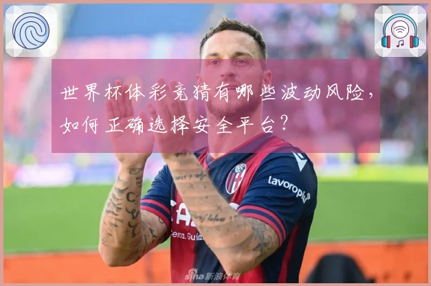 世界杯体彩竞猜有哪些波动风险，如何正确选择安全平台？