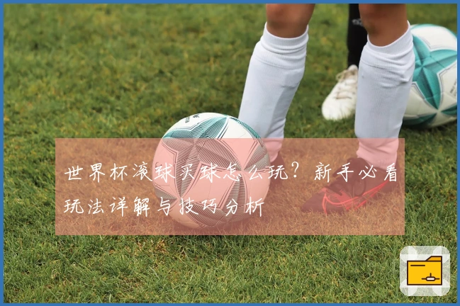 世界杯滚球买球怎么玩？新手必看玩法详解与技巧分析