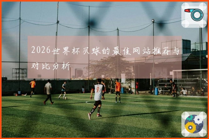 2026世界杯买球的最佳网站推荐与对比分析